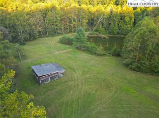 8405 Elk Creek Rd, Deep Gap, NC 28618