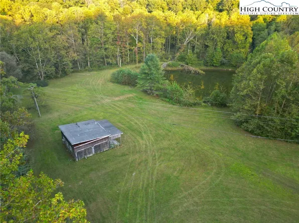 8405 Elk Creek Road, Deep Gap, NC 28618