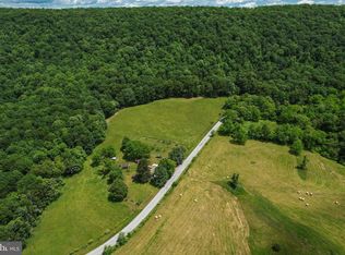 674 Lehman Rd, Warfordsburg, PA 17267