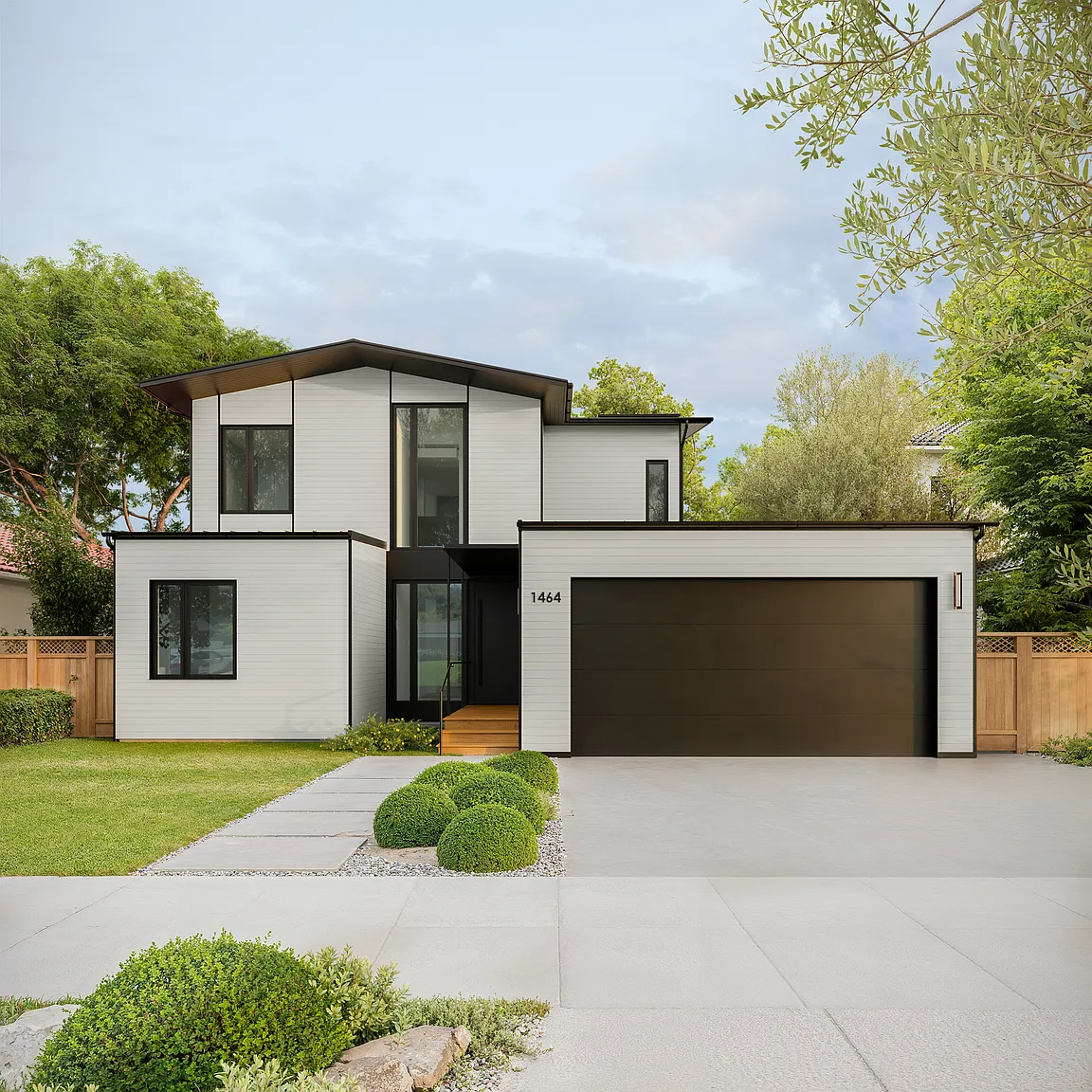457 Coronado Ave photo 1