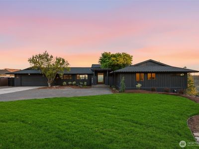 226 High Drive, Spokane, WA, 99203