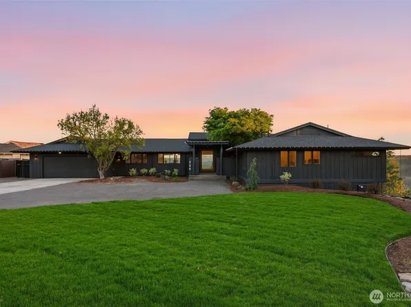 226 High Drive, Spokane, WA 99203