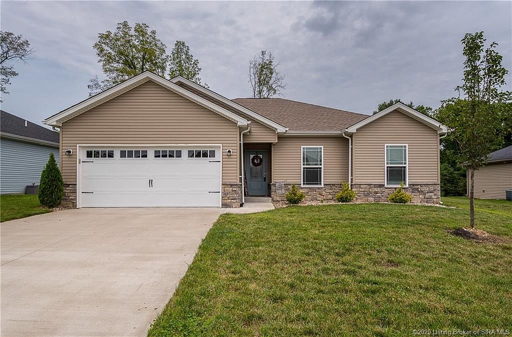 5723 Harmony Woods, Memphis, IN 47143 Zillow