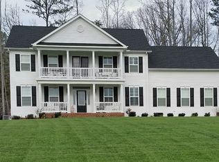 25664 Scenic View St, Mechanicsville, MD