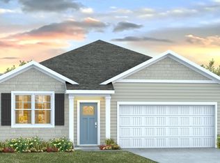 231 Red Vineyard Way Ln LOT 33, Jacksonville, NC 28546