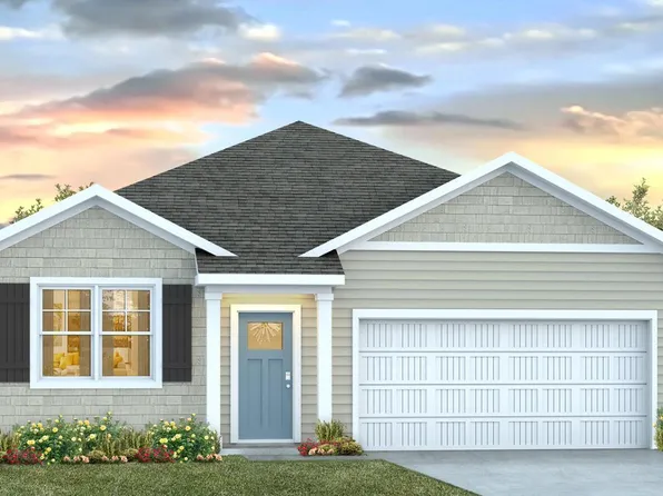 231 Red Vineyard Way Lane Lot 33, Jacksonville, NC 28546