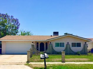 17349 Reed St, Fontana, CA 92336
