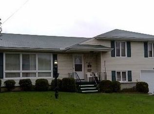 300 E Washington Ave, Marion, OH