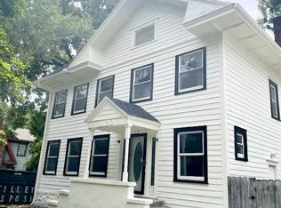 6120 Paseo Blvd, Kansas City, MO 64110