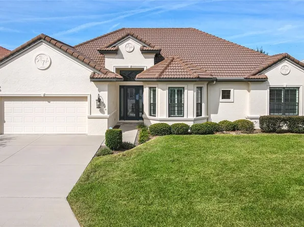 1344 N Whisperwood Dr, Hernando, FL 34442