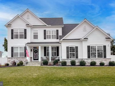 43012 Bluejay Ln, Leonardtown, MD, 20650