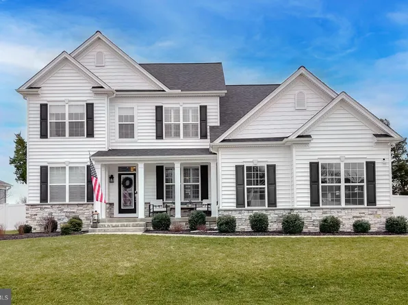 43012 Bluejay Ln, Leonardtown, MD 20650