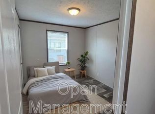 8701 NE 107th Pl #69, Kansas City, MO 64157