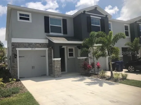 8620 Ice Wine St, Sarasota, FL 34238