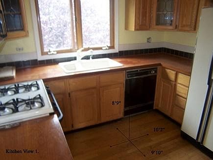 4th image of 134 S Kenilworth Ave #3