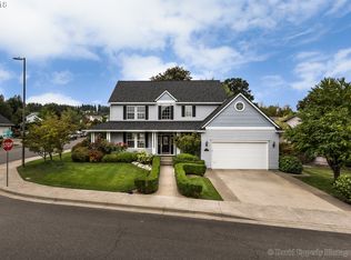 35031 Roberts Ln, Saint Helens, OR 97051