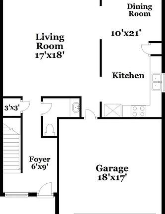 3rd image of 3978 Hornickel Dr
