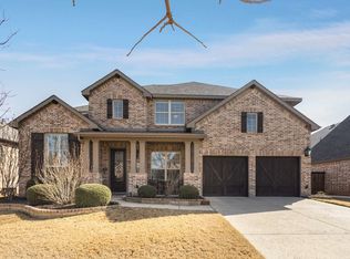 1012 Highpoint Way, Roanoke, TX 76262