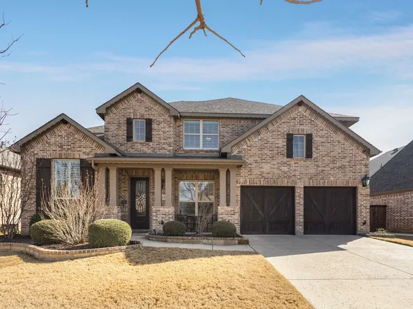 1012 Highpoint Way, Roanoke, TX 76262