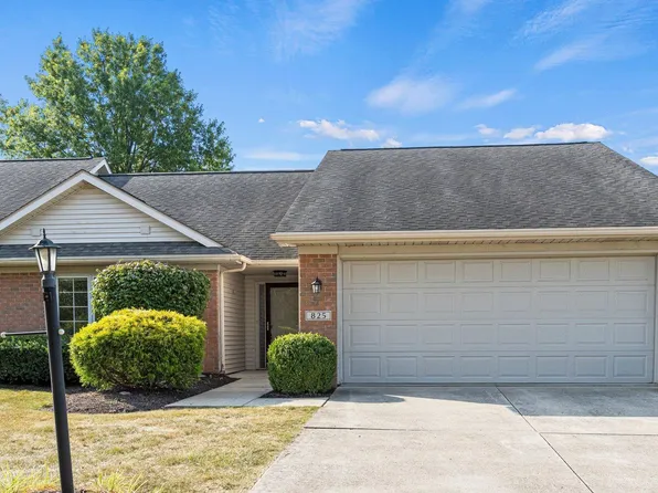 825 Tattersholl Ct, Fort Wayne, IN 46804