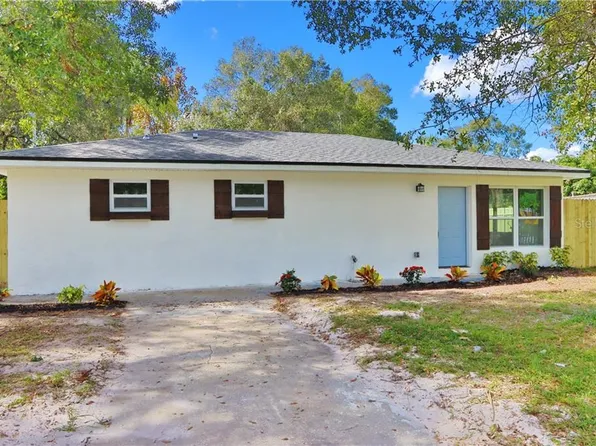 4014 McLane Dr, Tampa, FL 33610