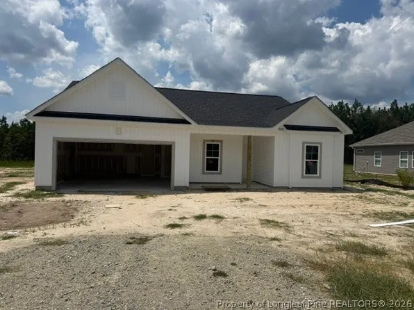 138 Pine Vista Way, Sanford, NC 27332