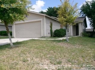 9915 Barhill Bay, San Antonio, TX 78245