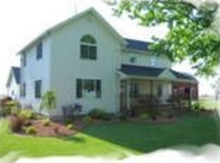 7758 S Summerton Rd, Shepherd, MI 48883