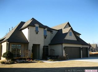 10502 S 94th East Ave, Tulsa, OK 74133