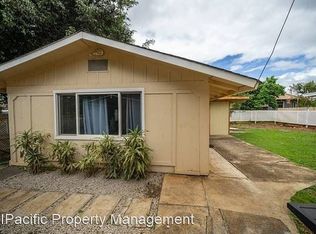 67-239 Farrington Hwy #B, Waialua, HI 96791