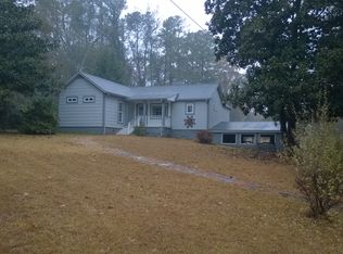 8722 Us Highway 78, Bremen, GA 30110