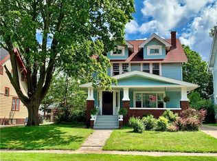 3375 West Blvd, Cleveland, OH