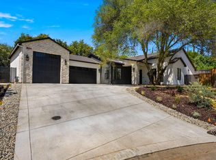 2532 Sonora Ct, El Dorado Hills, CA