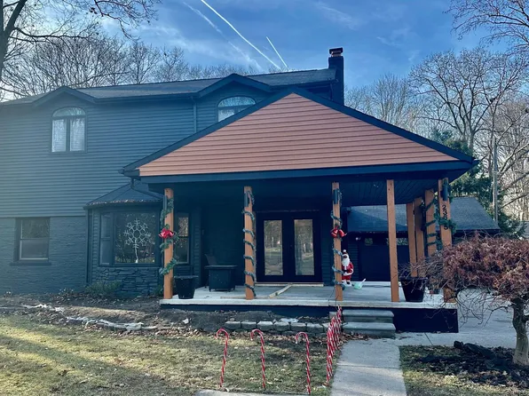 23655 Beech Rd, Southfield, MI 48033