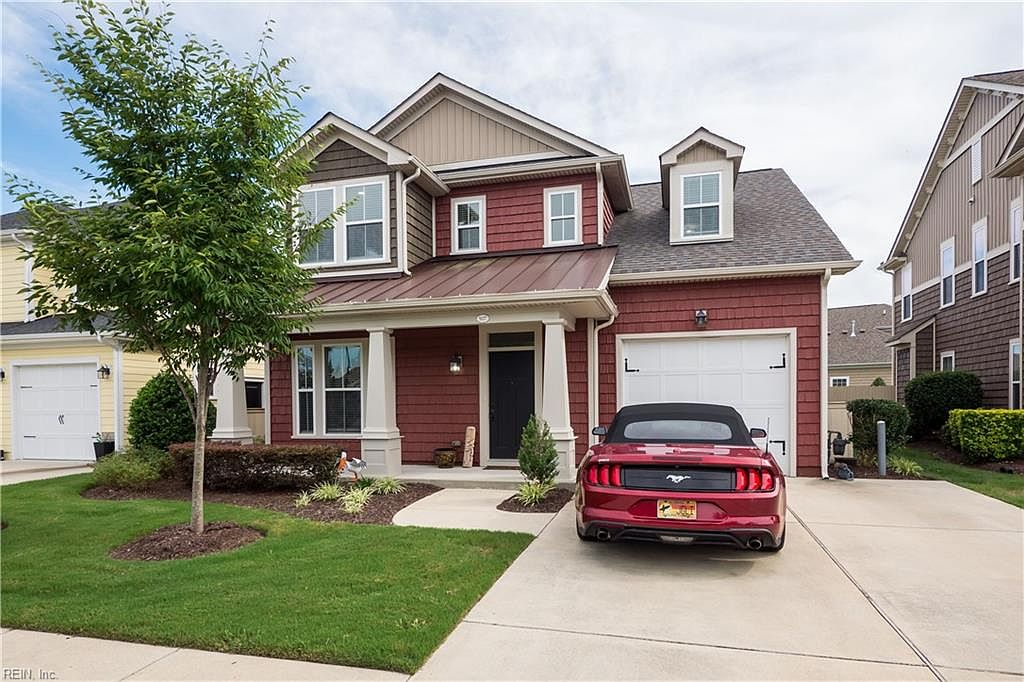 507 Cavendish Way, Chesapeake, VA 23322 MLS 10544051 Zillow