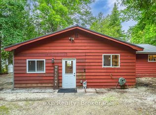 163 Mallard St, Georgian Bluffs, ON N0H2T0