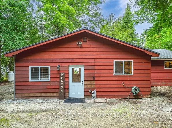 163 Mallard St, Georgian Bluffs, ON N0H 2T0