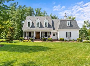 16212 Saville Chase Ln, Midlothian, VA 23112