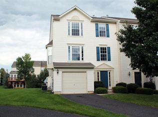 4512 Eagle Ct, Center Valley, PA 18034