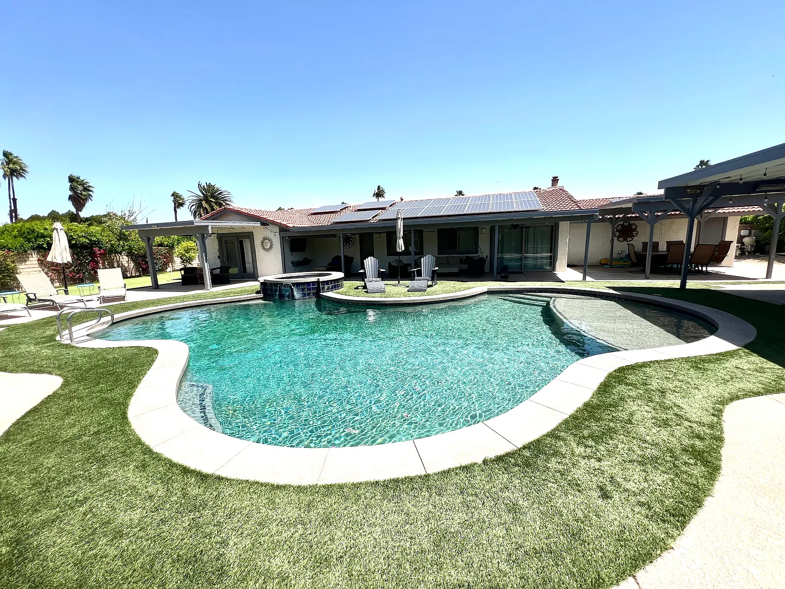 815 N Calle Quetzal — Photo 4