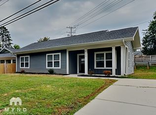 6110 Robinson Church Rd, Charlotte, NC 28215