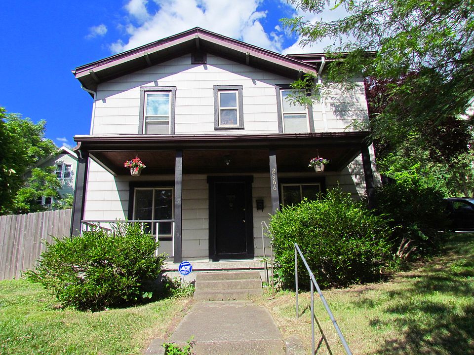 Rental or Owner Occupied