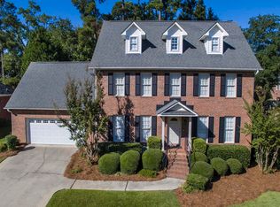 263 Sandstone Rd, Columbia, SC 29212