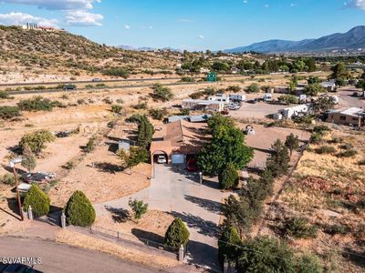1157 W Janice Cir, Camp Verde, AZ, 86322