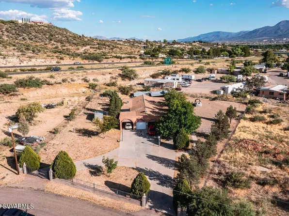 1157 W Janice Circle, Camp Verde, AZ 86322