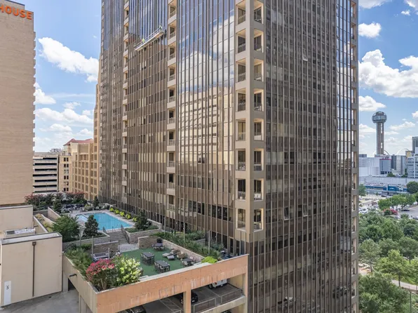 1200 Main St APT 707, Dallas, TX 75202