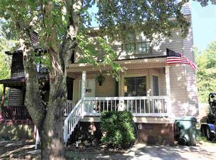 439 Steeplechase, Macon, GA 31204