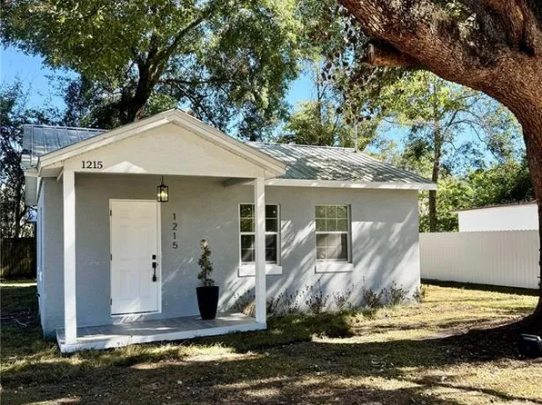 1215 NW 12th Ave, Ocala, FL 34475