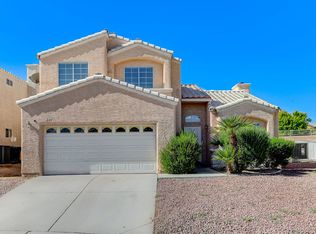 201 Surrey St, Henderson, NV 89074