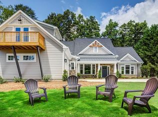 5640 Linger Longer Rd, Cumming, GA 30041